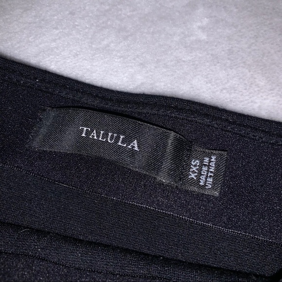 Aritzia Talula Skirt - Picture 3 of 3